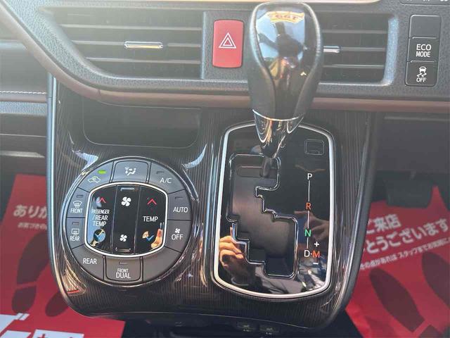 エスクァイア Ｇｉ　プレミアムパッケージ　ドライブレコーダー　ＥＴＣ　バックカメラ　ナビ　ＴＶ　オートクルーズコントロール　レーンアシスト　衝突被害軽減システム　両側電動スライドドア　オートマチックハイビーム　オートライト　ＬＥＤヘッドランプ（41枚目）