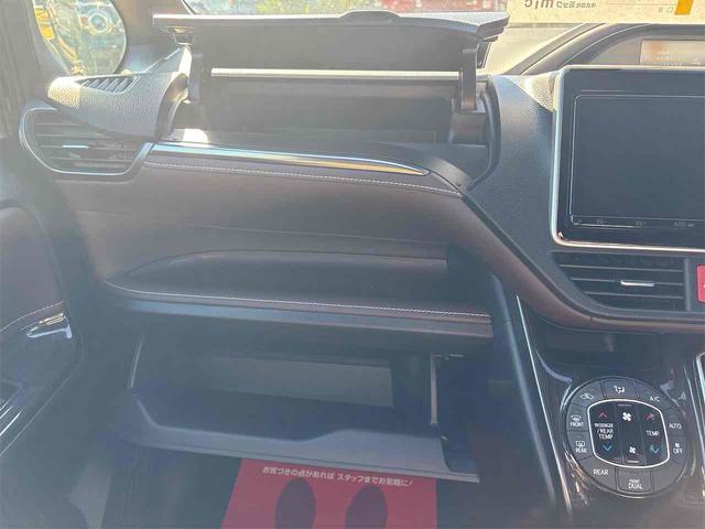 エスクァイア Ｇｉ　プレミアムパッケージ　ドライブレコーダー　ＥＴＣ　バックカメラ　ナビ　ＴＶ　オートクルーズコントロール　レーンアシスト　衝突被害軽減システム　両側電動スライドドア　オートマチックハイビーム　オートライト　ＬＥＤヘッドランプ（44枚目）