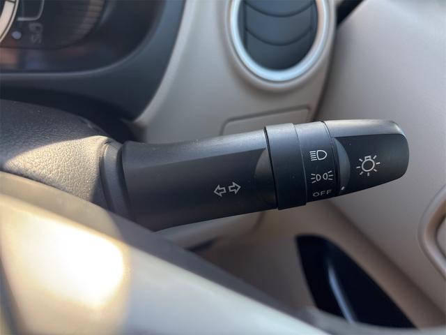 デイズ X ナビ TV スマートキー アイドリングストップ 電動格納ミラー ベンチシート CVT 盗難防止システム ABS ミュージックプレイヤー接続可 衝突安全ボディ エアコン パワーステアリング(10枚目)