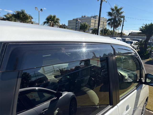 デイズ X ナビ TV スマートキー アイドリングストップ 電動格納ミラー ベンチシート CVT 盗難防止システム ABS ミュージックプレイヤー接続可 衝突安全ボディ エアコン パワーステアリング(27枚目)