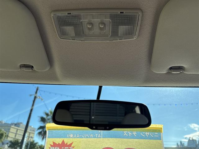 デイズ X ナビ TV スマートキー アイドリングストップ 電動格納ミラー ベンチシート CVT 盗難防止システム ABS ミュージックプレイヤー接続可 衝突安全ボディ エアコン パワーステアリング(32枚目)