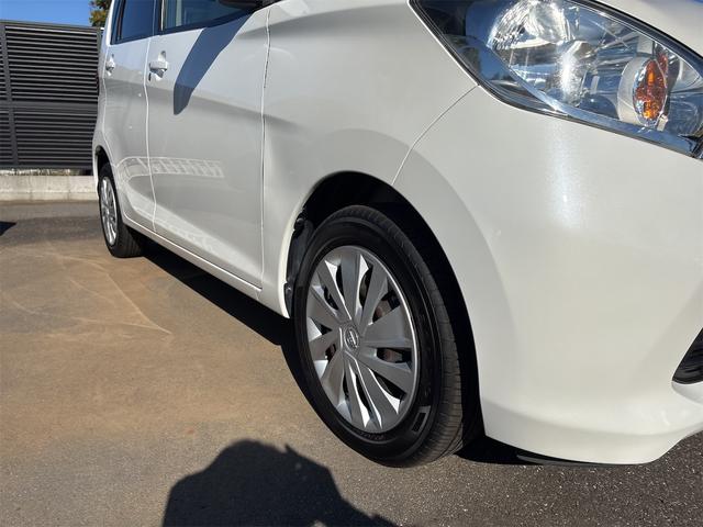 デイズ X ナビ TV スマートキー アイドリングストップ 電動格納ミラー ベンチシート CVT 盗難防止システム ABS ミュージックプレイヤー接続可 衝突安全ボディ エアコン パワーステアリング(33枚目)