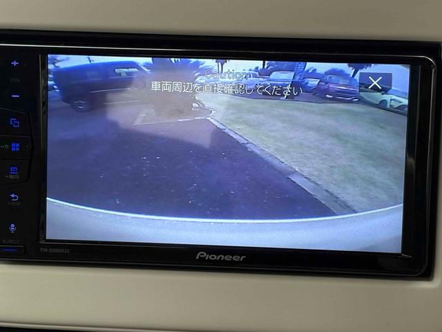 アルトラパン Ｌ　バックカメラ　クリアランスソナー　レーンアシスト　衝突被害軽減システム　オートライト　スマートキー　アイドリングストップ　電動格納ミラー　シートヒーター　ベンチシート　ＣＶＴ　盗難防止システム　ＡＢＳ（6枚目）