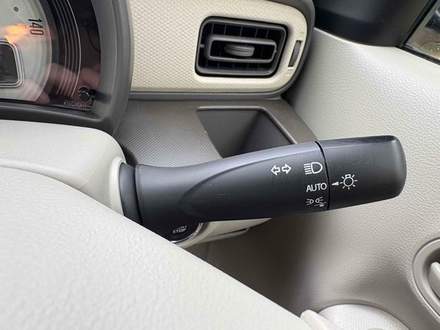 アルトラパン Ｌ　バックカメラ　クリアランスソナー　レーンアシスト　衝突被害軽減システム　オートライト　スマートキー　アイドリングストップ　電動格納ミラー　シートヒーター　ベンチシート　ＣＶＴ　盗難防止システム　ＡＢＳ（9枚目）