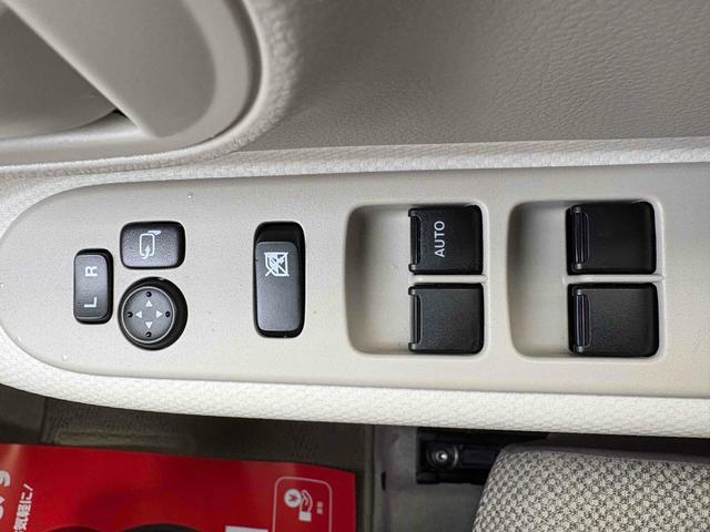 アルトラパン Ｌ　バックカメラ　クリアランスソナー　レーンアシスト　衝突被害軽減システム　オートライト　スマートキー　アイドリングストップ　電動格納ミラー　シートヒーター　ベンチシート　ＣＶＴ　盗難防止システム　ＡＢＳ（14枚目）