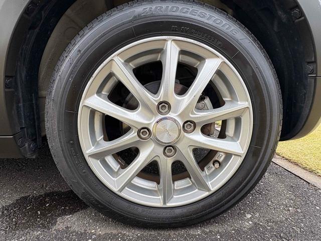 アルトラパン Ｌ　バックカメラ　クリアランスソナー　レーンアシスト　衝突被害軽減システム　オートライト　スマートキー　アイドリングストップ　電動格納ミラー　シートヒーター　ベンチシート　ＣＶＴ　盗難防止システム　ＡＢＳ（21枚目）