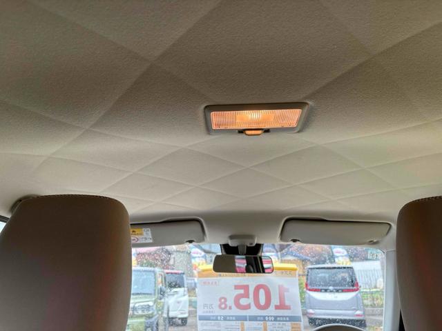 アルトラパン Ｌ　バックカメラ　クリアランスソナー　レーンアシスト　衝突被害軽減システム　オートライト　スマートキー　アイドリングストップ　電動格納ミラー　シートヒーター　ベンチシート　ＣＶＴ　盗難防止システム　ＡＢＳ（33枚目）