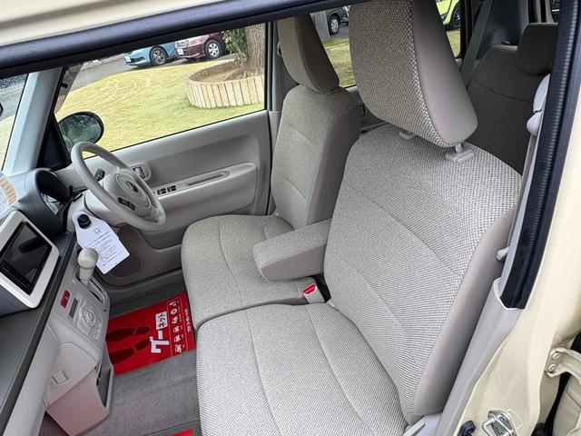 アルトラパン Ｌ　バックカメラ　クリアランスソナー　レーンアシスト　衝突被害軽減システム　オートライト　スマートキー　アイドリングストップ　電動格納ミラー　シートヒーター　ベンチシート　ＣＶＴ　盗難防止システム　ＡＢＳ（36枚目）