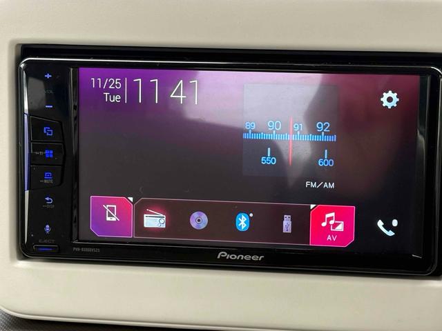 アルトラパン Ｌ　バックカメラ　クリアランスソナー　レーンアシスト　衝突被害軽減システム　オートライト　スマートキー　アイドリングストップ　電動格納ミラー　シートヒーター　ベンチシート　ＣＶＴ　盗難防止システム　ＡＢＳ（43枚目）