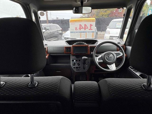 ピクシスメガ Ｄ　両側スライドドア　ナビ　ＴＶ　キーレスエントリー　アイドリングストップ　電動格納ミラー　ベンチシート　ＣＶＴ　盗難防止システム　ＡＢＳ　ＥＳＣ　ＣＤ　ＵＳＢ　Ｂｌｕｅｔｏｏｔｈ　アルミホイール（2枚目）