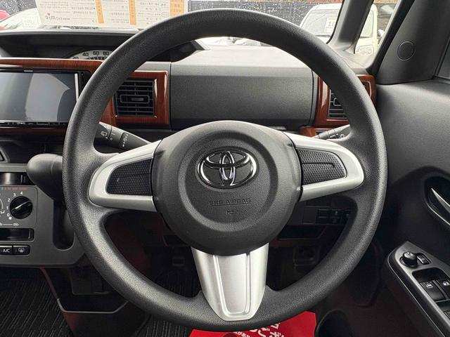 ピクシスメガ Ｄ　両側スライドドア　ナビ　ＴＶ　キーレスエントリー　アイドリングストップ　電動格納ミラー　ベンチシート　ＣＶＴ　盗難防止システム　ＡＢＳ　ＥＳＣ　ＣＤ　ＵＳＢ　Ｂｌｕｅｔｏｏｔｈ　アルミホイール（3枚目）