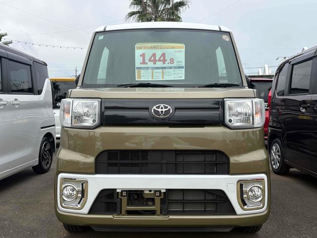 ピクシスメガ Ｄ　両側スライドドア　ナビ　ＴＶ　キーレスエントリー　アイドリングストップ　電動格納ミラー　ベンチシート　ＣＶＴ　盗難防止システム　ＡＢＳ　ＥＳＣ　ＣＤ　ＵＳＢ　Ｂｌｕｅｔｏｏｔｈ　アルミホイール（12枚目）