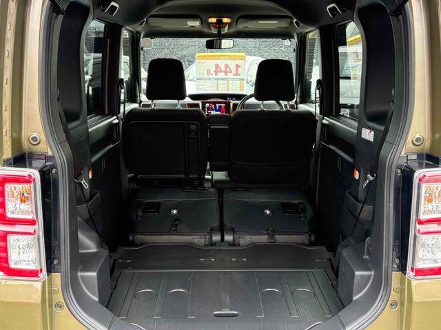 ピクシスメガ Ｄ　両側スライドドア　ナビ　ＴＶ　キーレスエントリー　アイドリングストップ　電動格納ミラー　ベンチシート　ＣＶＴ　盗難防止システム　ＡＢＳ　ＥＳＣ　ＣＤ　ＵＳＢ　Ｂｌｕｅｔｏｏｔｈ　アルミホイール（18枚目）