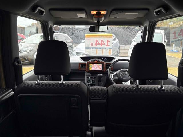 ピクシスメガ Ｄ　両側スライドドア　ナビ　ＴＶ　キーレスエントリー　アイドリングストップ　電動格納ミラー　ベンチシート　ＣＶＴ　盗難防止システム　ＡＢＳ　ＥＳＣ　ＣＤ　ＵＳＢ　Ｂｌｕｅｔｏｏｔｈ　アルミホイール（21枚目）