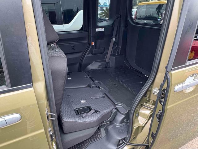 ピクシスメガ Ｄ　両側スライドドア　ナビ　ＴＶ　キーレスエントリー　アイドリングストップ　電動格納ミラー　ベンチシート　ＣＶＴ　盗難防止システム　ＡＢＳ　ＥＳＣ　ＣＤ　ＵＳＢ　Ｂｌｕｅｔｏｏｔｈ　アルミホイール（22枚目）