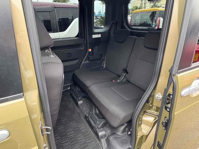 ピクシスメガ Ｄ　両側スライドドア　ナビ　ＴＶ　キーレスエントリー　アイドリングストップ　電動格納ミラー　ベンチシート　ＣＶＴ　盗難防止システム　ＡＢＳ　ＥＳＣ　ＣＤ　ＵＳＢ　Ｂｌｕｅｔｏｏｔｈ　アルミホイール（23枚目）