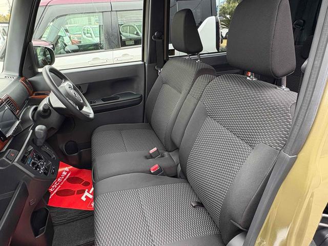 ピクシスメガ Ｄ　両側スライドドア　ナビ　ＴＶ　キーレスエントリー　アイドリングストップ　電動格納ミラー　ベンチシート　ＣＶＴ　盗難防止システム　ＡＢＳ　ＥＳＣ　ＣＤ　ＵＳＢ　Ｂｌｕｅｔｏｏｔｈ　アルミホイール（24枚目）