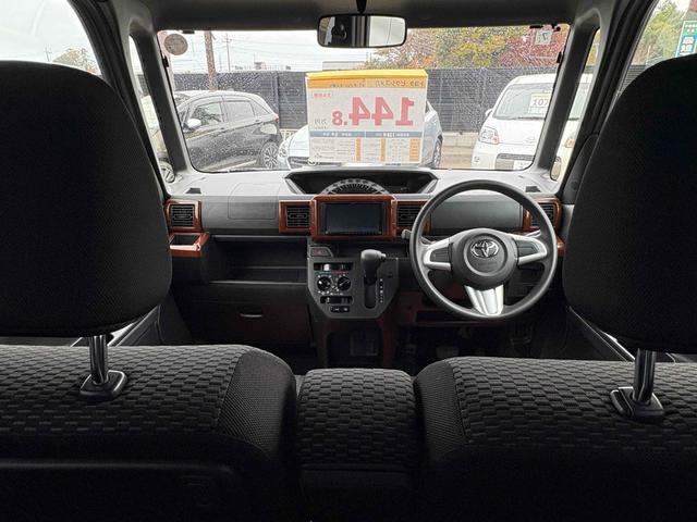 ピクシスメガ Ｄ　両側スライドドア　ナビ　ＴＶ　キーレスエントリー　アイドリングストップ　電動格納ミラー　ベンチシート　ＣＶＴ　盗難防止システム　ＡＢＳ　ＥＳＣ　ＣＤ　ＵＳＢ　Ｂｌｕｅｔｏｏｔｈ　アルミホイール（25枚目）