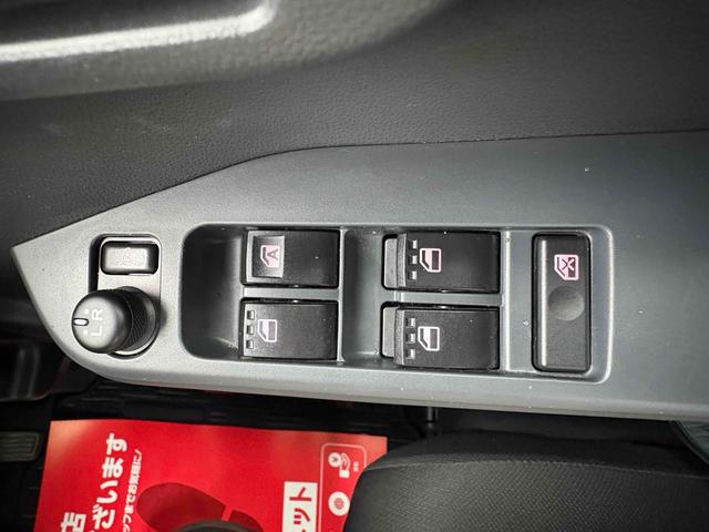 ピクシスメガ Ｄ　両側スライドドア　ナビ　ＴＶ　キーレスエントリー　アイドリングストップ　電動格納ミラー　ベンチシート　ＣＶＴ　盗難防止システム　ＡＢＳ　ＥＳＣ　ＣＤ　ＵＳＢ　Ｂｌｕｅｔｏｏｔｈ　アルミホイール（32枚目）