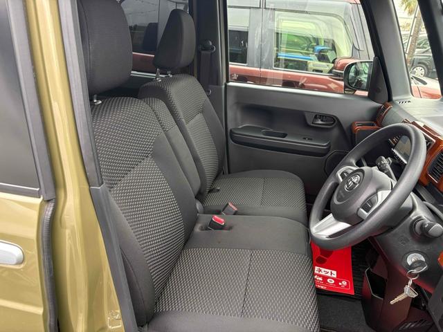 ピクシスメガ Ｄ　両側スライドドア　ナビ　ＴＶ　キーレスエントリー　アイドリングストップ　電動格納ミラー　ベンチシート　ＣＶＴ　盗難防止システム　ＡＢＳ　ＥＳＣ　ＣＤ　ＵＳＢ　Ｂｌｕｅｔｏｏｔｈ　アルミホイール（34枚目）