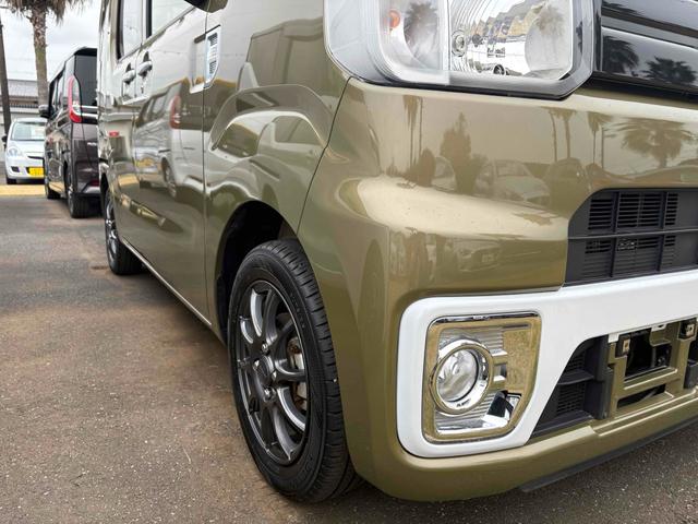 ピクシスメガ Ｄ　両側スライドドア　ナビ　ＴＶ　キーレスエントリー　アイドリングストップ　電動格納ミラー　ベンチシート　ＣＶＴ　盗難防止システム　ＡＢＳ　ＥＳＣ　ＣＤ　ＵＳＢ　Ｂｌｕｅｔｏｏｔｈ　アルミホイール（35枚目）