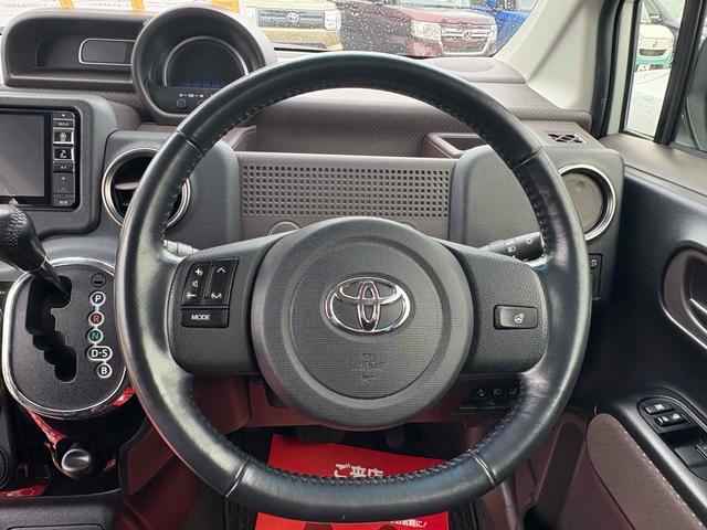 ポルテ Ｇ　ＥＴＣ　バックカメラ　ナビ　ＴＶ　電動スライドドア　レーンアシスト　衝突被害軽減システム　アルミホイール　オートマチックハイビーム　オートライト　スマートキー　アイドリングストップ　電動格納ミラー（3枚目）