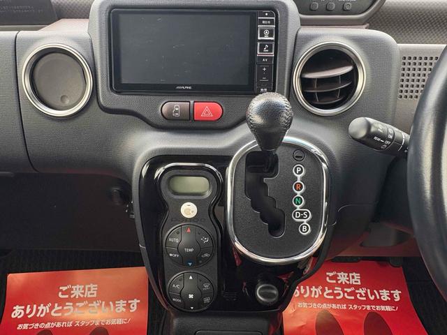 ポルテ Ｇ　ＥＴＣ　バックカメラ　ナビ　ＴＶ　電動スライドドア　レーンアシスト　衝突被害軽減システム　アルミホイール　オートマチックハイビーム　オートライト　スマートキー　アイドリングストップ　電動格納ミラー（4枚目）