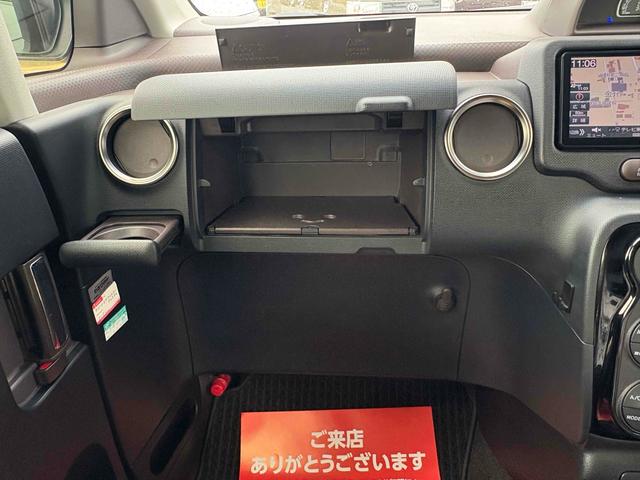 ポルテ Ｇ　ＥＴＣ　バックカメラ　ナビ　ＴＶ　電動スライドドア　レーンアシスト　衝突被害軽減システム　アルミホイール　オートマチックハイビーム　オートライト　スマートキー　アイドリングストップ　電動格納ミラー（11枚目）