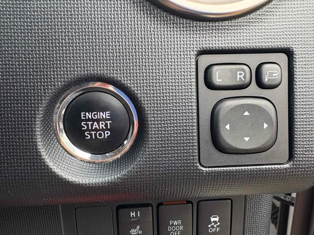 ポルテ Ｇ　ＥＴＣ　バックカメラ　ナビ　ＴＶ　電動スライドドア　レーンアシスト　衝突被害軽減システム　アルミホイール　オートマチックハイビーム　オートライト　スマートキー　アイドリングストップ　電動格納ミラー（12枚目）