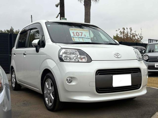 ポルテ Ｇ　ＥＴＣ　バックカメラ　ナビ　ＴＶ　電動スライドドア　レーンアシスト　衝突被害軽減システム　アルミホイール　オートマチックハイビーム　オートライト　スマートキー　アイドリングストップ　電動格納ミラー（17枚目）