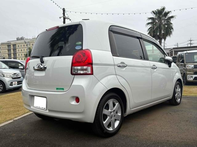 ポルテ Ｇ　ＥＴＣ　バックカメラ　ナビ　ＴＶ　電動スライドドア　レーンアシスト　衝突被害軽減システム　アルミホイール　オートマチックハイビーム　オートライト　スマートキー　アイドリングストップ　電動格納ミラー（18枚目）