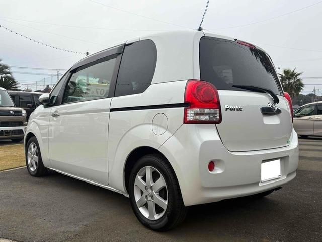 ポルテ Ｇ　ＥＴＣ　バックカメラ　ナビ　ＴＶ　電動スライドドア　レーンアシスト　衝突被害軽減システム　アルミホイール　オートマチックハイビーム　オートライト　スマートキー　アイドリングストップ　電動格納ミラー（20枚目）