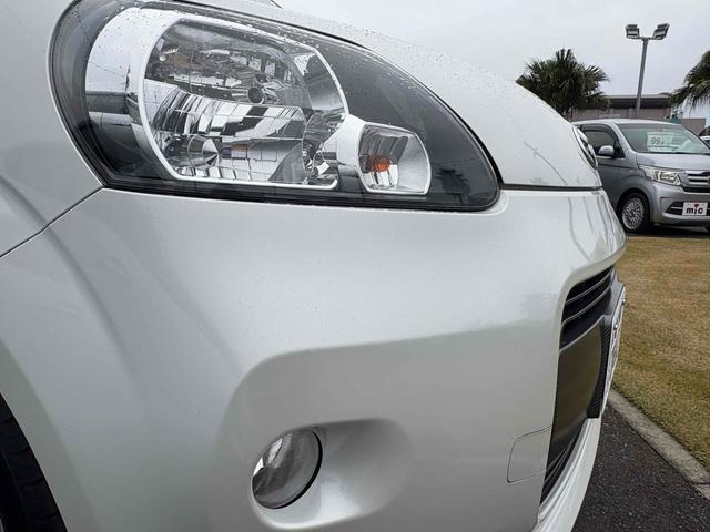 ポルテ Ｇ　ＥＴＣ　バックカメラ　ナビ　ＴＶ　電動スライドドア　レーンアシスト　衝突被害軽減システム　アルミホイール　オートマチックハイビーム　オートライト　スマートキー　アイドリングストップ　電動格納ミラー（24枚目）