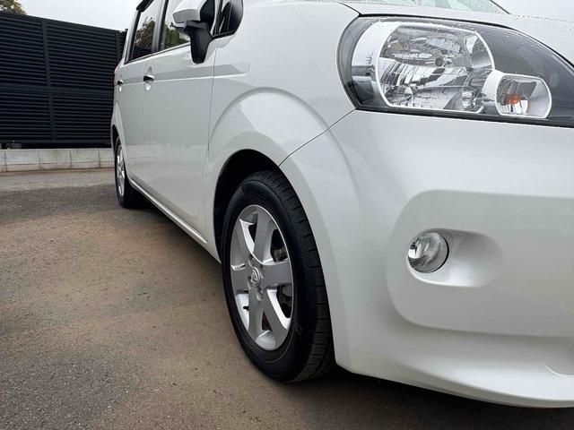 ポルテ Ｇ　ＥＴＣ　バックカメラ　ナビ　ＴＶ　電動スライドドア　レーンアシスト　衝突被害軽減システム　アルミホイール　オートマチックハイビーム　オートライト　スマートキー　アイドリングストップ　電動格納ミラー（28枚目）