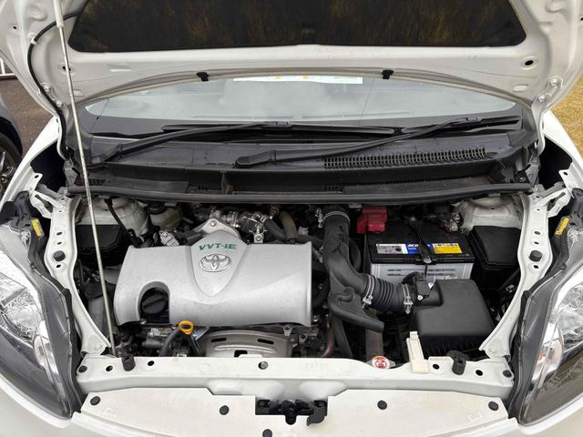 ポルテ Ｇ　ＥＴＣ　バックカメラ　ナビ　ＴＶ　電動スライドドア　レーンアシスト　衝突被害軽減システム　アルミホイール　オートマチックハイビーム　オートライト　スマートキー　アイドリングストップ　電動格納ミラー（31枚目）