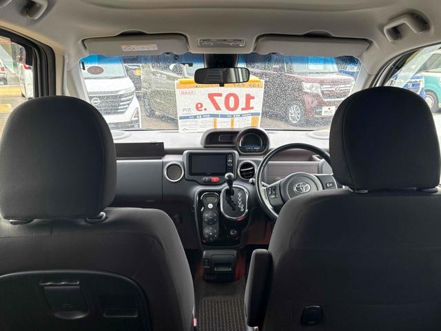 ポルテ Ｇ　ＥＴＣ　バックカメラ　ナビ　ＴＶ　電動スライドドア　レーンアシスト　衝突被害軽減システム　アルミホイール　オートマチックハイビーム　オートライト　スマートキー　アイドリングストップ　電動格納ミラー（34枚目）