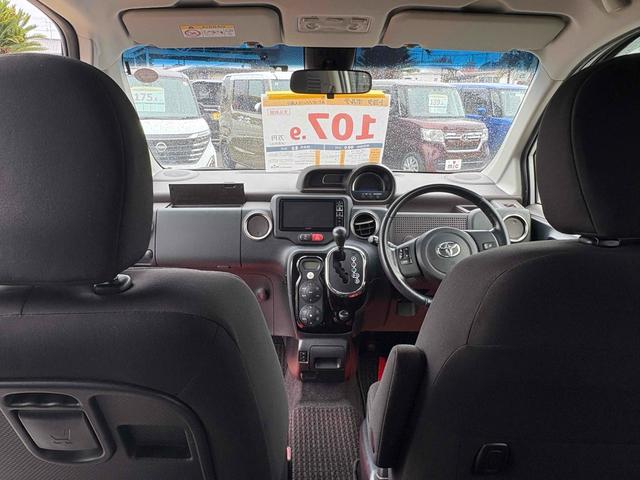 ポルテ Ｇ　ＥＴＣ　バックカメラ　ナビ　ＴＶ　電動スライドドア　レーンアシスト　衝突被害軽減システム　アルミホイール　オートマチックハイビーム　オートライト　スマートキー　アイドリングストップ　電動格納ミラー（35枚目）