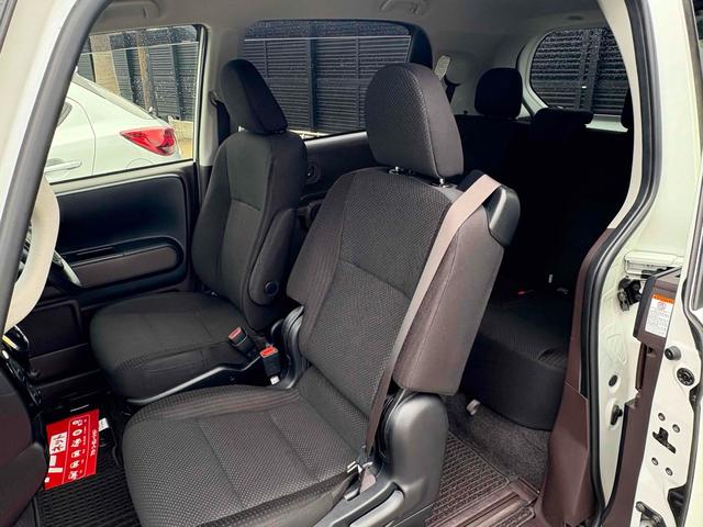 ポルテ Ｇ　ＥＴＣ　バックカメラ　ナビ　ＴＶ　電動スライドドア　レーンアシスト　衝突被害軽減システム　アルミホイール　オートマチックハイビーム　オートライト　スマートキー　アイドリングストップ　電動格納ミラー（36枚目）