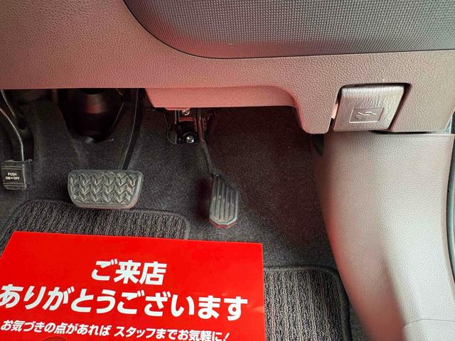 ポルテ Ｇ　ＥＴＣ　バックカメラ　ナビ　ＴＶ　電動スライドドア　レーンアシスト　衝突被害軽減システム　アルミホイール　オートマチックハイビーム　オートライト　スマートキー　アイドリングストップ　電動格納ミラー（43枚目）