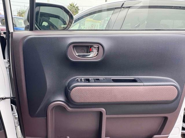 ポルテ Ｇ　ＥＴＣ　バックカメラ　ナビ　ＴＶ　電動スライドドア　レーンアシスト　衝突被害軽減システム　アルミホイール　オートマチックハイビーム　オートライト　スマートキー　アイドリングストップ　電動格納ミラー（44枚目）