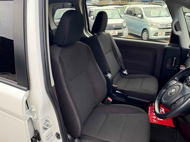 ポルテ Ｇ　ＥＴＣ　バックカメラ　ナビ　ＴＶ　電動スライドドア　レーンアシスト　衝突被害軽減システム　アルミホイール　オートマチックハイビーム　オートライト　スマートキー　アイドリングストップ　電動格納ミラー（45枚目）