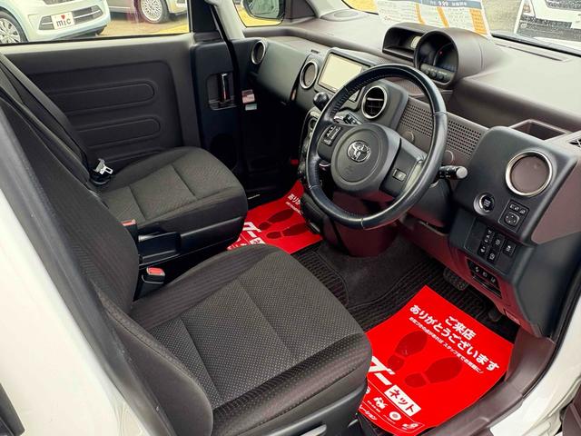 ポルテ Ｇ　ＥＴＣ　バックカメラ　ナビ　ＴＶ　電動スライドドア　レーンアシスト　衝突被害軽減システム　アルミホイール　オートマチックハイビーム　オートライト　スマートキー　アイドリングストップ　電動格納ミラー（46枚目）