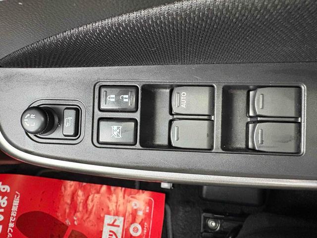 スイフト ＸＧリミテッド　ＥＴＣ　ナビ　ＴＶ　オートクルーズコントロール　レーンアシスト　衝突被害軽減システム　オートライト　スマートキー　電動格納ミラー　シートヒーター　ＣＶＴ　盗難防止システム　衝突安全ボディ　ＡＢＳ（11枚目）