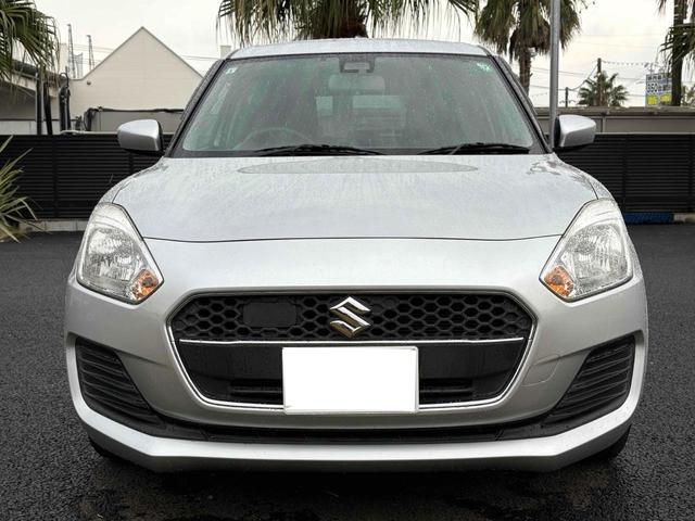 スイフト ＸＧリミテッド　ＥＴＣ　ナビ　ＴＶ　オートクルーズコントロール　レーンアシスト　衝突被害軽減システム　オートライト　スマートキー　電動格納ミラー　シートヒーター　ＣＶＴ　盗難防止システム　衝突安全ボディ　ＡＢＳ（12枚目）