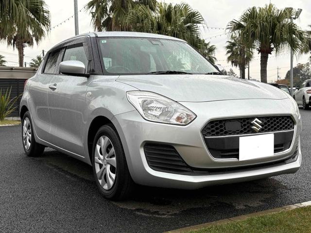 スイフト ＸＧリミテッド　ＥＴＣ　ナビ　ＴＶ　オートクルーズコントロール　レーンアシスト　衝突被害軽減システム　オートライト　スマートキー　電動格納ミラー　シートヒーター　ＣＶＴ　盗難防止システム　衝突安全ボディ　ＡＢＳ（13枚目）