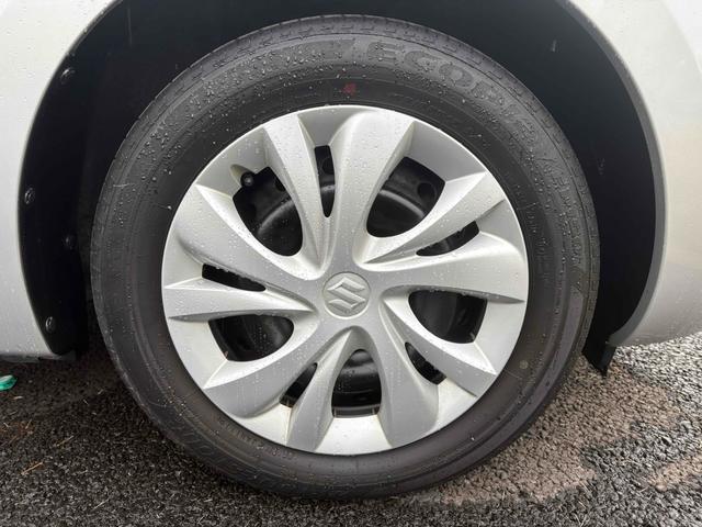 スイフト ＸＧリミテッド　ＥＴＣ　ナビ　ＴＶ　オートクルーズコントロール　レーンアシスト　衝突被害軽減システム　オートライト　スマートキー　電動格納ミラー　シートヒーター　ＣＶＴ　盗難防止システム　衝突安全ボディ　ＡＢＳ（20枚目）