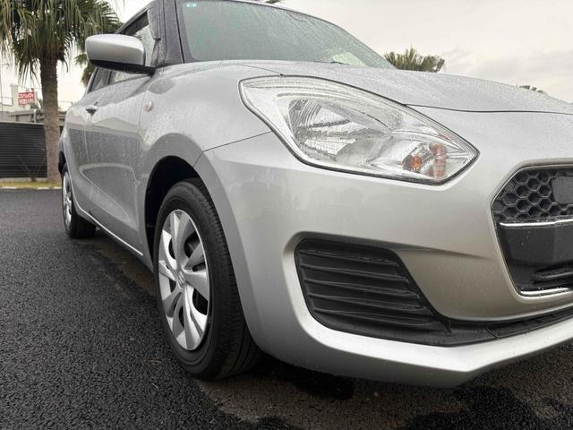 スイフト ＸＧリミテッド　ＥＴＣ　ナビ　ＴＶ　オートクルーズコントロール　レーンアシスト　衝突被害軽減システム　オートライト　スマートキー　電動格納ミラー　シートヒーター　ＣＶＴ　盗難防止システム　衝突安全ボディ　ＡＢＳ（41枚目）