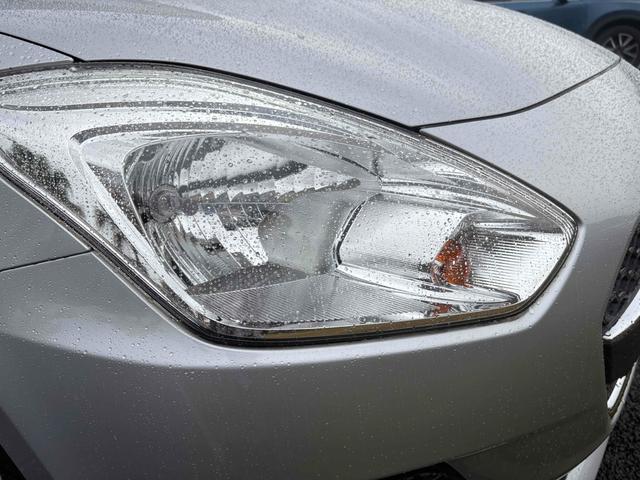 スイフト ＸＧリミテッド　ＥＴＣ　ナビ　ＴＶ　オートクルーズコントロール　レーンアシスト　衝突被害軽減システム　オートライト　スマートキー　電動格納ミラー　シートヒーター　ＣＶＴ　盗難防止システム　衝突安全ボディ　ＡＢＳ（43枚目）