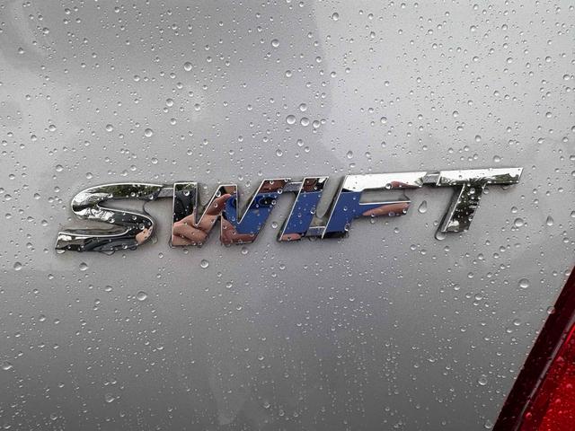 スイフト ＸＧリミテッド　ＥＴＣ　ナビ　ＴＶ　オートクルーズコントロール　レーンアシスト　衝突被害軽減システム　オートライト　スマートキー　電動格納ミラー　シートヒーター　ＣＶＴ　盗難防止システム　衝突安全ボディ　ＡＢＳ（45枚目）