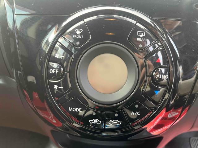 ノート ｅ－パワー　Ｘ　ドライブレコーダー　ＥＴＣ　全周囲カメラ　ＴＶ　クリアランスソナー　レーンアシスト　衝突被害軽減システム　オートライト　スマートキー　電動格納ミラー　ＣＶＴ　盗難防止システム　衝突安全ボディ　ＡＢＳ（10枚目）